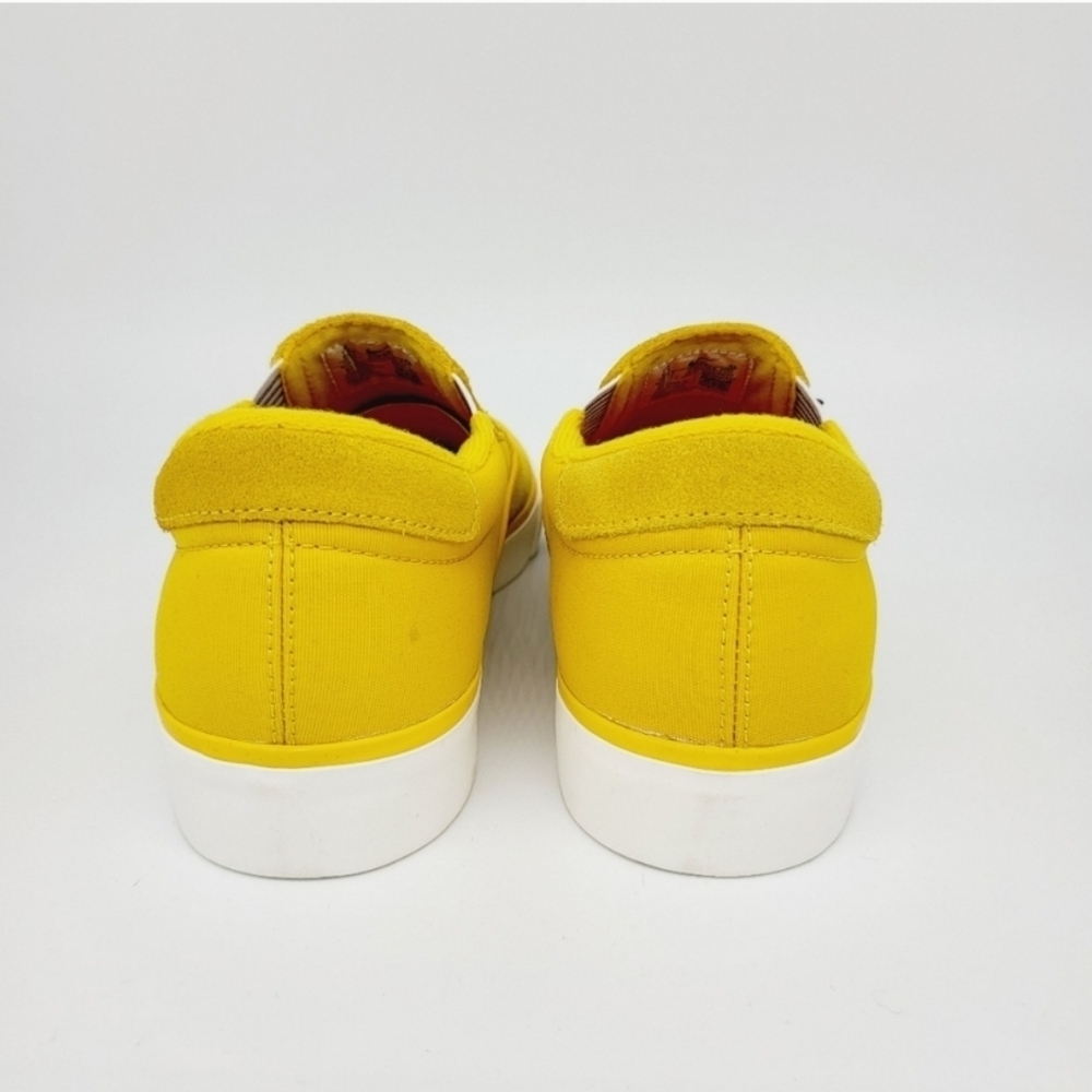 New Nike SB Zoom Verona Slip PRM x Elissa Steamer Skate Shoes Men's Size 11 - Picture 4 of 9